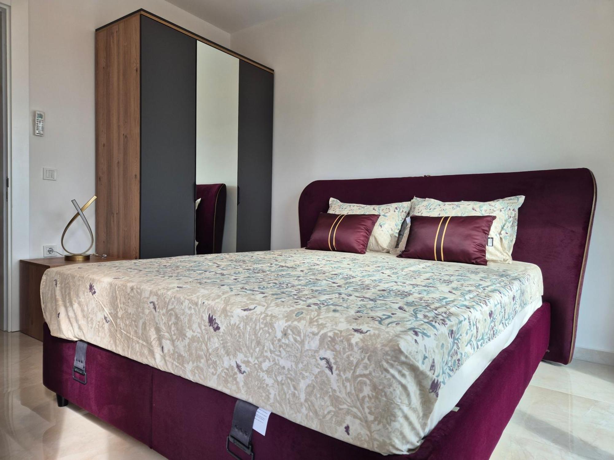 Luxury With Panoramic Sea View Ruby *