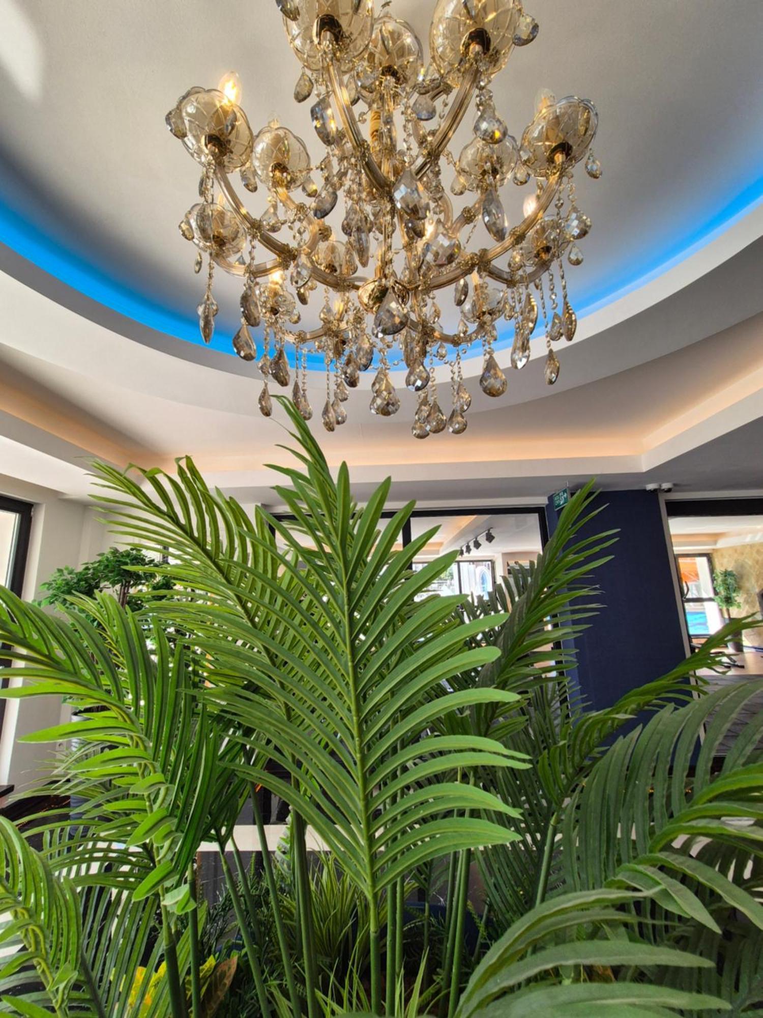 Lejlighed Luxury With Panoramic Sea View Ruby *
