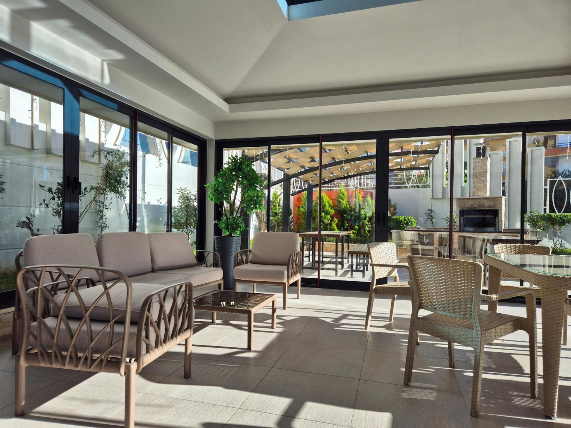 Lejlighed Luxury With Panoramic Sea View Ruby *