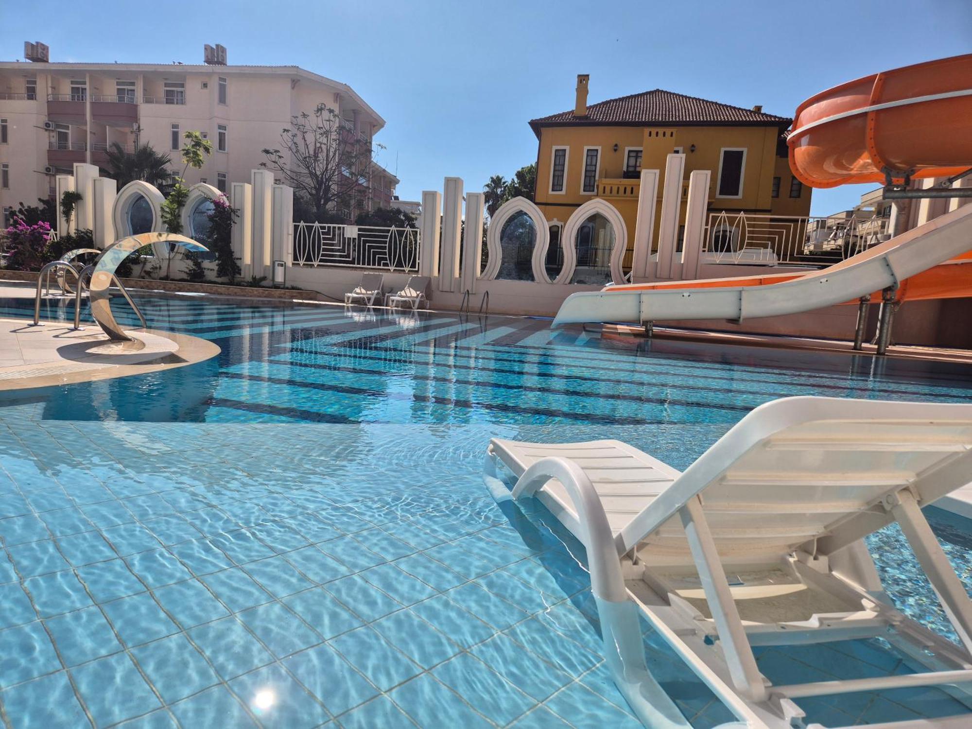 Luxury With Panoramic Sea View Ruby *