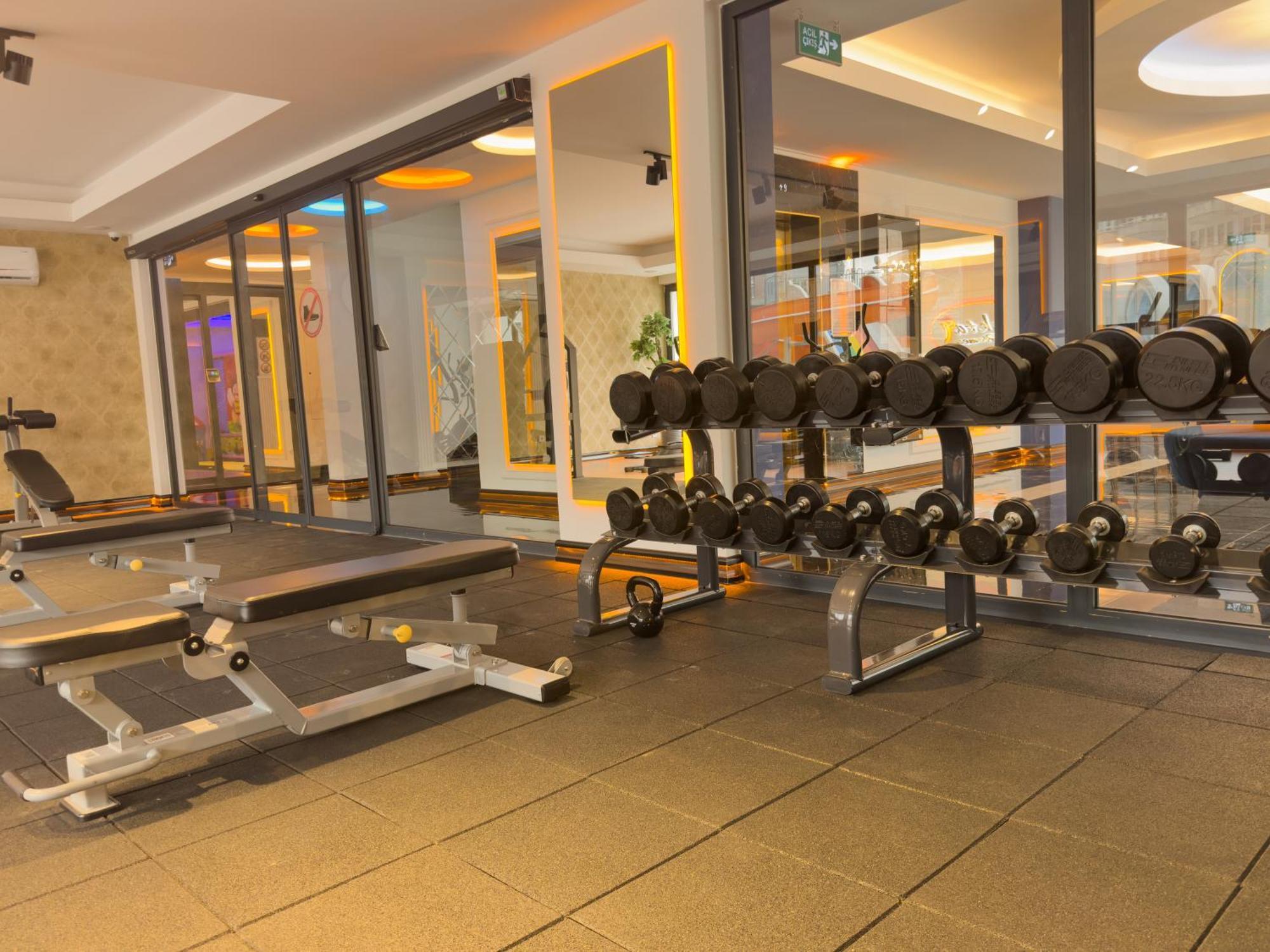 Lejlighed Luxury With Panoramic Sea View Ruby Alanya