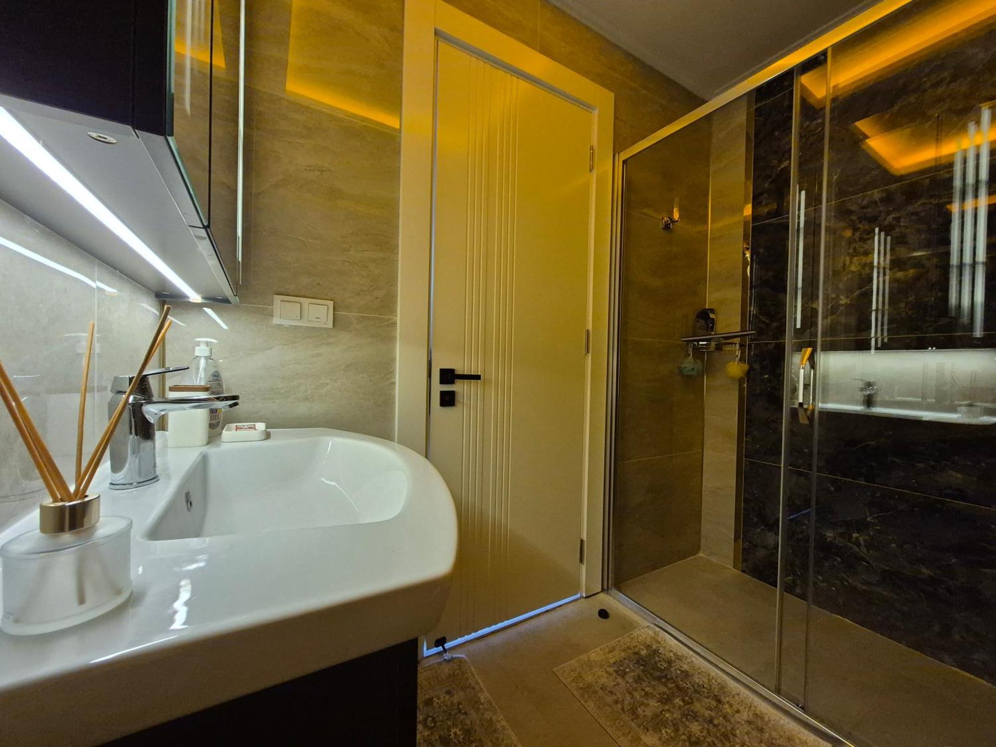 Luxury With Panoramic Sea View Ruby *